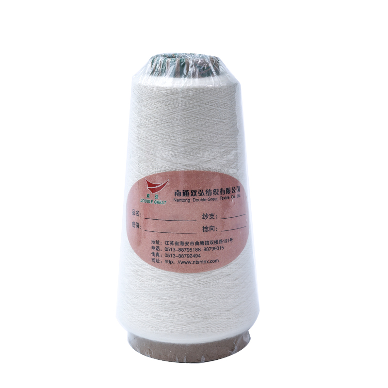 Tencel/acetato de Yarn-Tex
