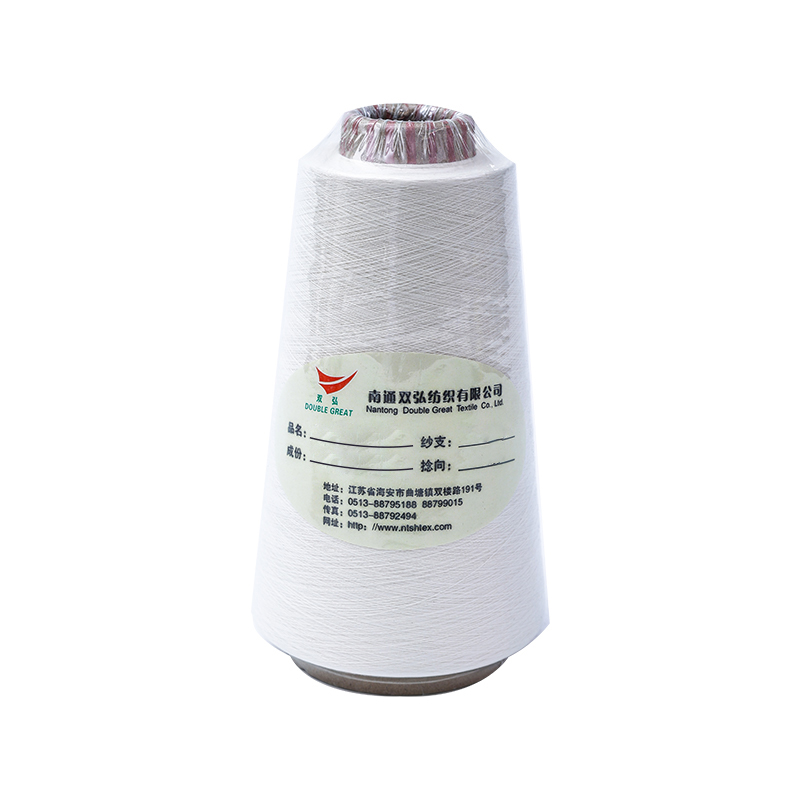 Lã/ seda de Yarn-Tex