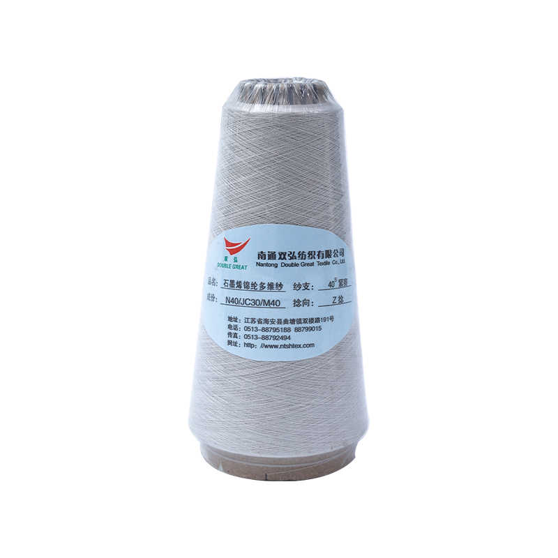 Fio de grafeno-Tex