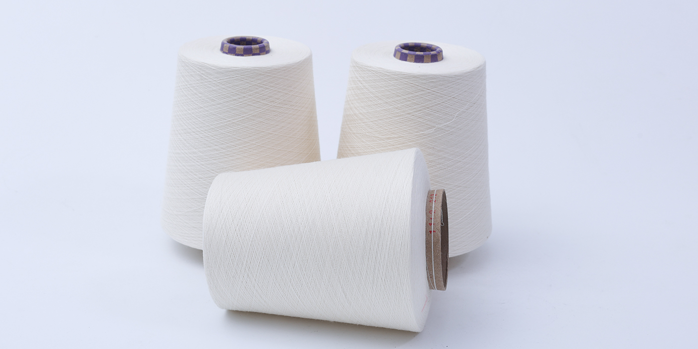 Core Yarn Têxtil Série